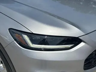 Honda HR-V 2024 LX 4dr Crossover