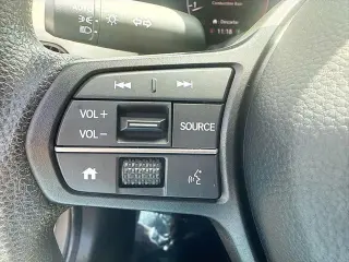 Honda HR-V 2024 LX 4dr Crossover