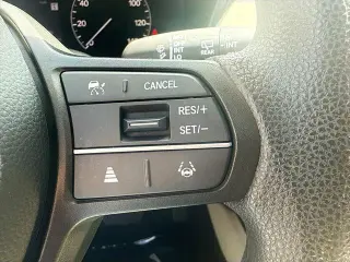 Honda HR-V 2024 LX 4dr Crossover