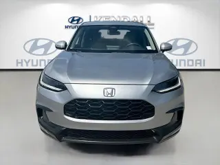 Honda HR-V 2024 LX 4dr Crossover