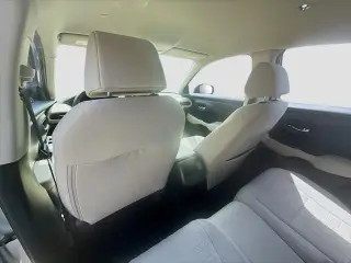 Honda HR-V 2024 LX 4dr Crossover