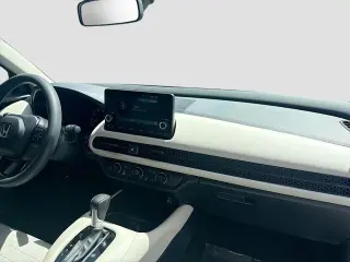 Honda HR-V 2024 LX 4dr Crossover