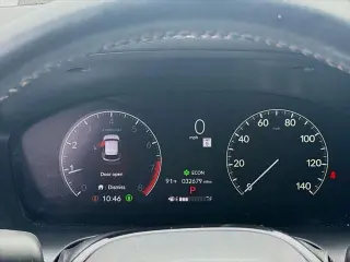 Honda HR-V 2024 Sport 4dr Crossover