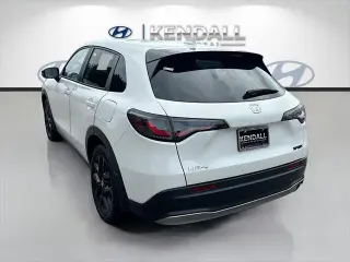 Honda HR-V 2024 Sport 4dr Crossover
