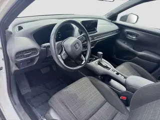 Honda HR-V 2024 Sport 4dr Crossover