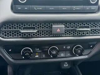 Honda HR-V 2024 Sport 4dr Crossover