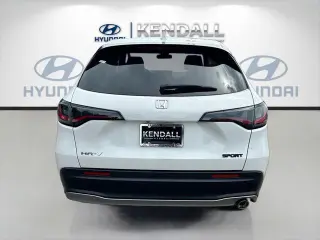 Honda HR-V 2024 Sport 4dr Crossover