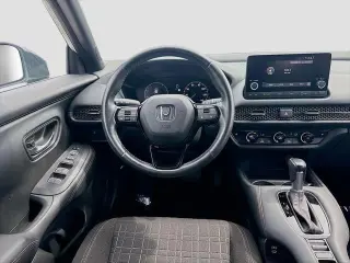 Honda HR-V 2024 Sport 4dr Crossover