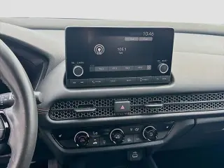 Honda HR-V 2024 Sport 4dr Crossover
