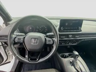 Honda HR-V 2024 Sport 4dr Crossover