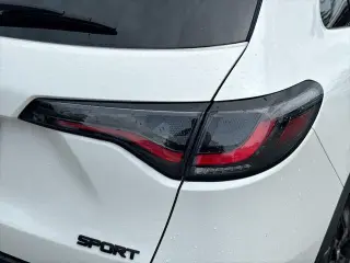 Honda HR-V 2024 Sport 4dr Crossover