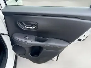 Honda HR-V 2024 Sport 4dr Crossover
