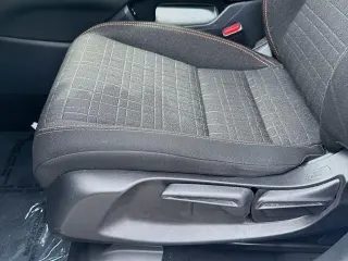 Honda HR-V 2024 Sport 4dr Crossover