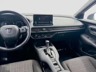 Honda HR-V 2024 Sport 4dr Crossover