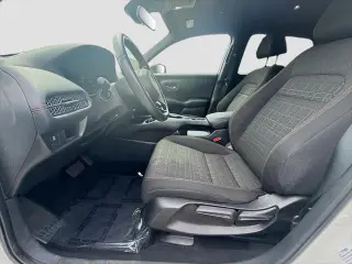 Honda HR-V 2024 Sport 4dr Crossover