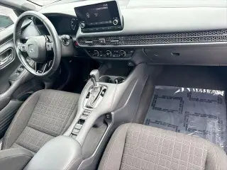 Honda HR-V 2024 Sport 4dr Crossover