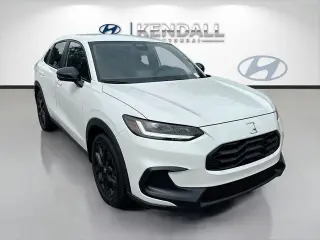 Honda HR-V 2024 Sport 4dr Crossover