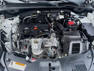 Honda HR-V 2024 Sport 4dr Crossover