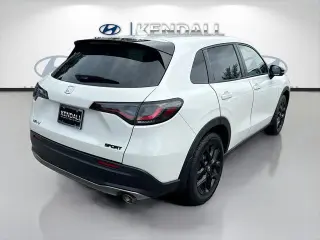 Honda HR-V 2024 Sport 4dr Crossover