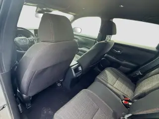 Honda HR-V 2024 Sport 4dr Crossover
