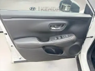 Honda HR-V 2024 Sport 4dr Crossover
