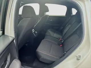 Honda HR-V 2024 Sport 4dr Crossover