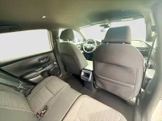 Honda HR-V 2023 Sport 4dr Crossover