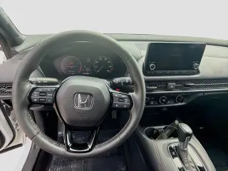 Honda HR-V 2023 Sport 4dr Crossover