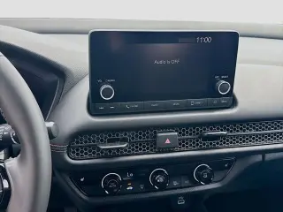 Honda HR-V 2023 Sport 4dr Crossover