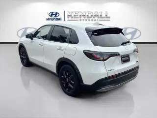 Honda HR-V 2023 Sport 4dr Crossover