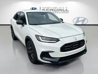 Honda HR-V 2023 Sport 4dr Crossover