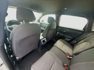 Honda HR-V 2023 Sport 4dr Crossover