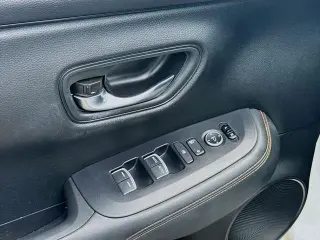 Honda HR-V 2023 Sport 4dr Crossover
