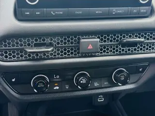 Honda HR-V 2023 Sport 4dr Crossover