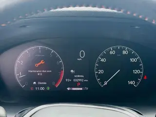 Honda HR-V 2023 Sport 4dr Crossover