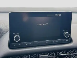 Honda HR-V 2023 Sport 4dr Crossover