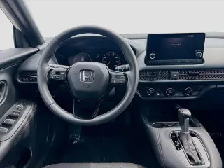 Honda HR-V 2023 Sport 4dr Crossover