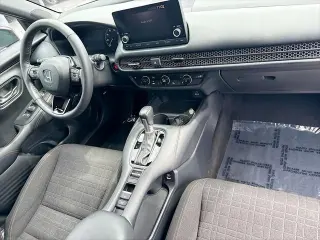 Honda HR-V 2023 Sport 4dr Crossover