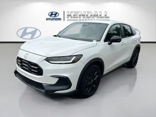 Honda HR-V 2023 Sport 4dr Crossover