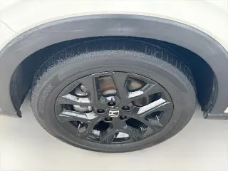 Honda HR-V 2023 Sport 4dr Crossover