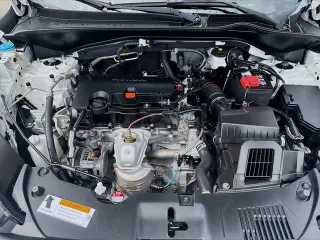 Honda HR-V 2023 Sport 4dr Crossover