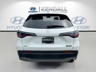 Honda HR-V 2023 Sport 4dr Crossover