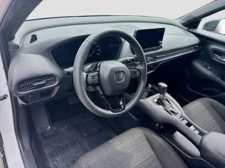 Honda HR-V 2023 Sport 4dr Crossover