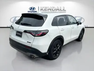 Honda HR-V 2023 Sport 4dr Crossover