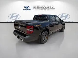 Ford Maverick 2024 AWD Lariat 4dr Supercrew 4.5 ft. SB