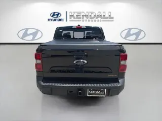 Ford Maverick 2024 AWD Lariat 4dr Supercrew 4.5 ft. SB