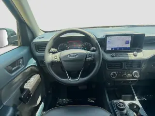 Ford Maverick 2024 AWD Lariat 4dr Supercrew 4.5 ft. SB
