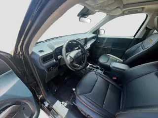 Ford Maverick 2024 AWD Lariat 4dr Supercrew 4.5 ft. SB
