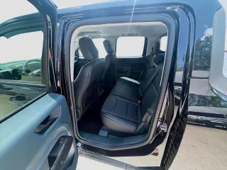 Ford Maverick 2024 AWD Lariat 4dr Supercrew 4.5 ft. SB