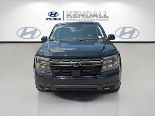 Ford Maverick 2024 AWD Lariat 4dr Supercrew 4.5 ft. SB